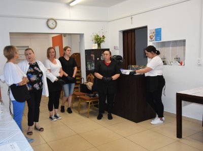 Warsztaty Pieczenia Tradycyjnego Chleba 